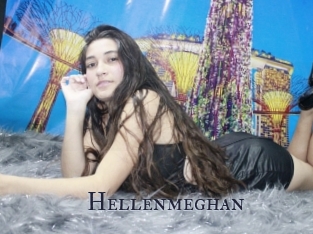 Hellenmeghan