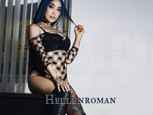 Hellenroman