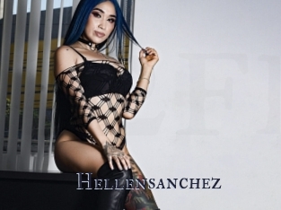 Hellensanchez