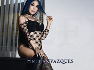 Hellenvazques