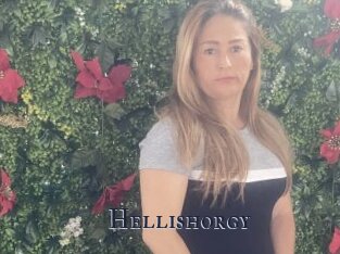 Hellishorgy