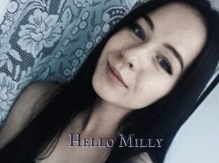 Hello_Milly