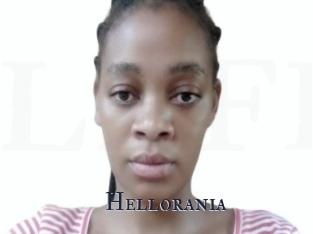 Hellorania