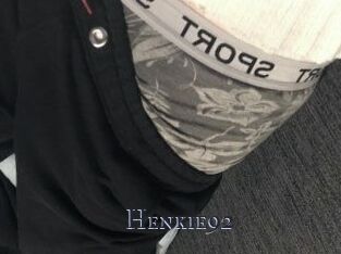Henkie92