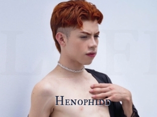 Henophidd