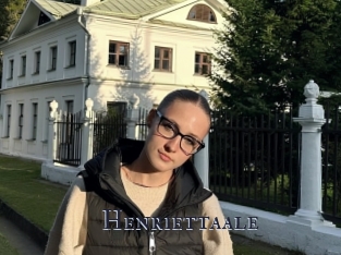 Henriettaale