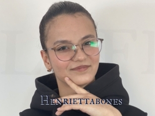 Henriettabones