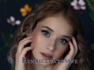 Henriettacresswe