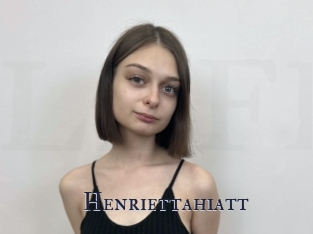 Henriettahiatt