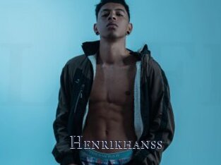 Henrikhanss