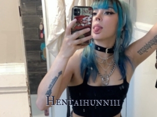 Hentaihunniii