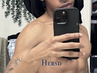 Hersd