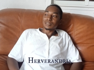 Herverandria