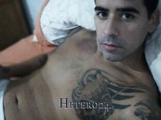 Hetero24