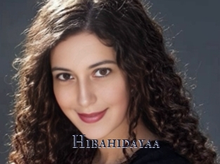 Hibahidayaa