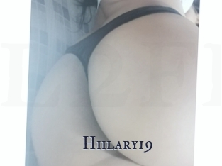 Hiilary19