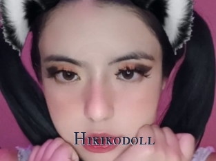 Hikikodoll