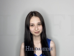 Hildabeese