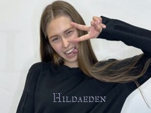 Hildaeden