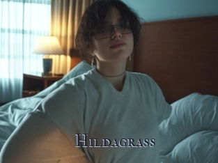 Hildagrass