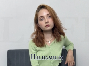 Hildamiles
