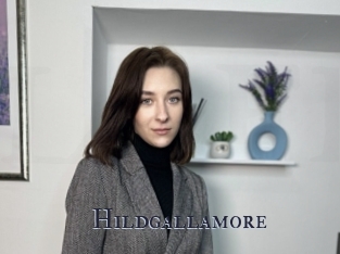 Hildgallamore