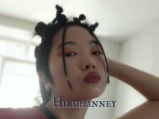 Hildhanney