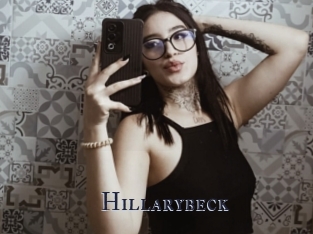 Hillarybeck