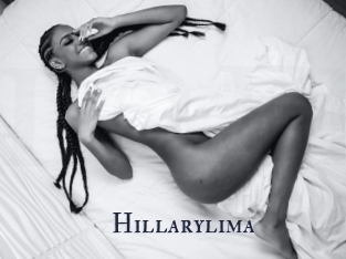 Hillarylima