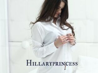 Hillaryprincess