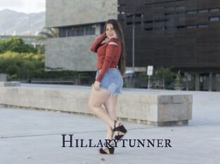 Hillarytunner