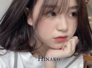 Hinako