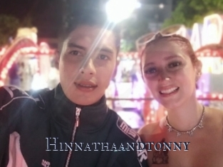 Hinnathaandtonny