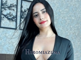 Hiromiazuma