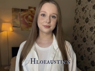 Hloeaustinn