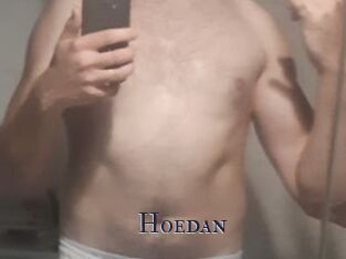 Hoedan