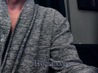 Hogelaars