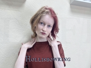 Hollisbowring