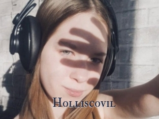 Holliscovil