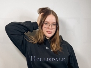 Hollisdale