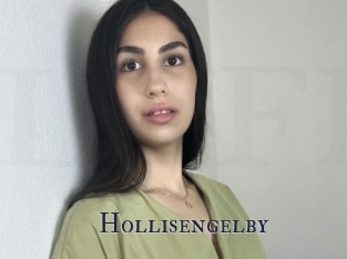 Hollisengelby