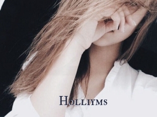 Holliyms