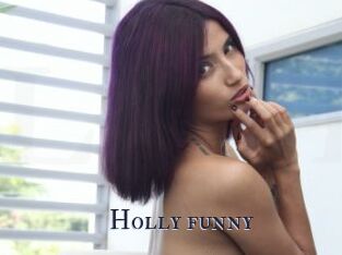 Holly_funny