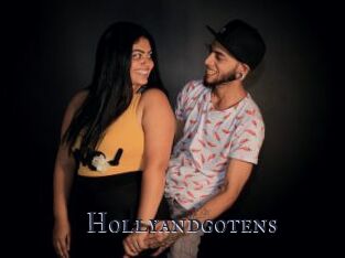 Hollyandgotens