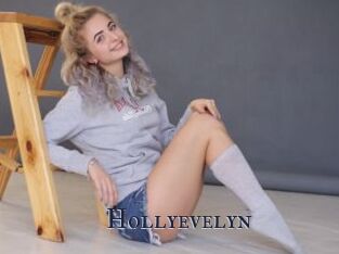 Hollyevelyn