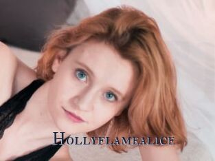 Hollyflamealice