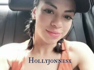 Hollyjonnesx