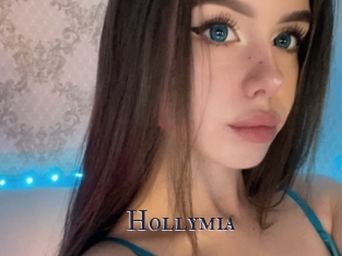 Hollymia