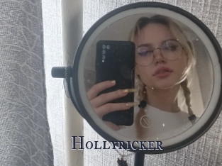 Hollyricker