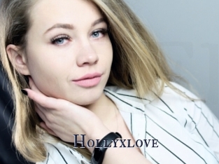 Hollyxlove